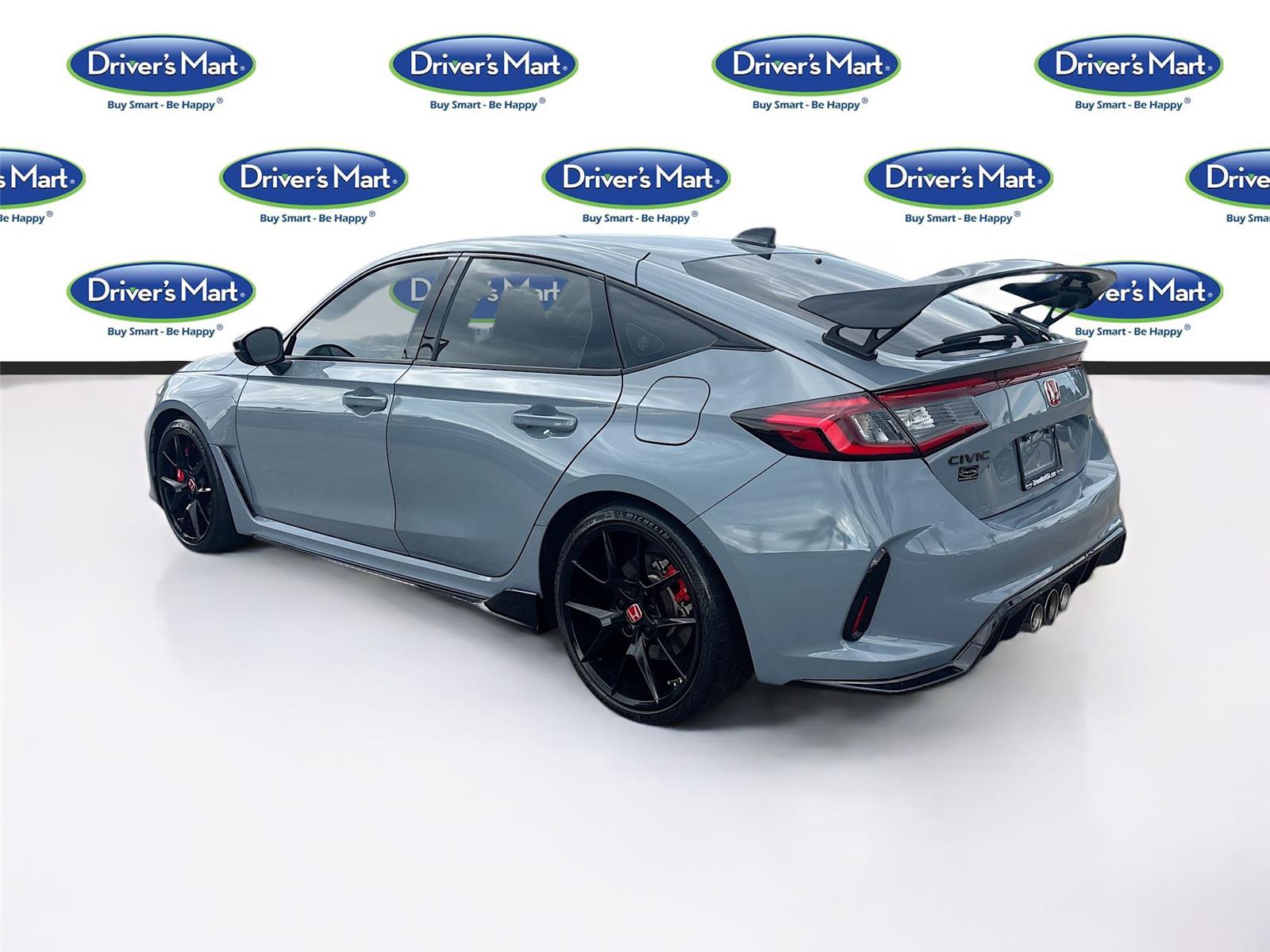 2023 Honda Civic Type R