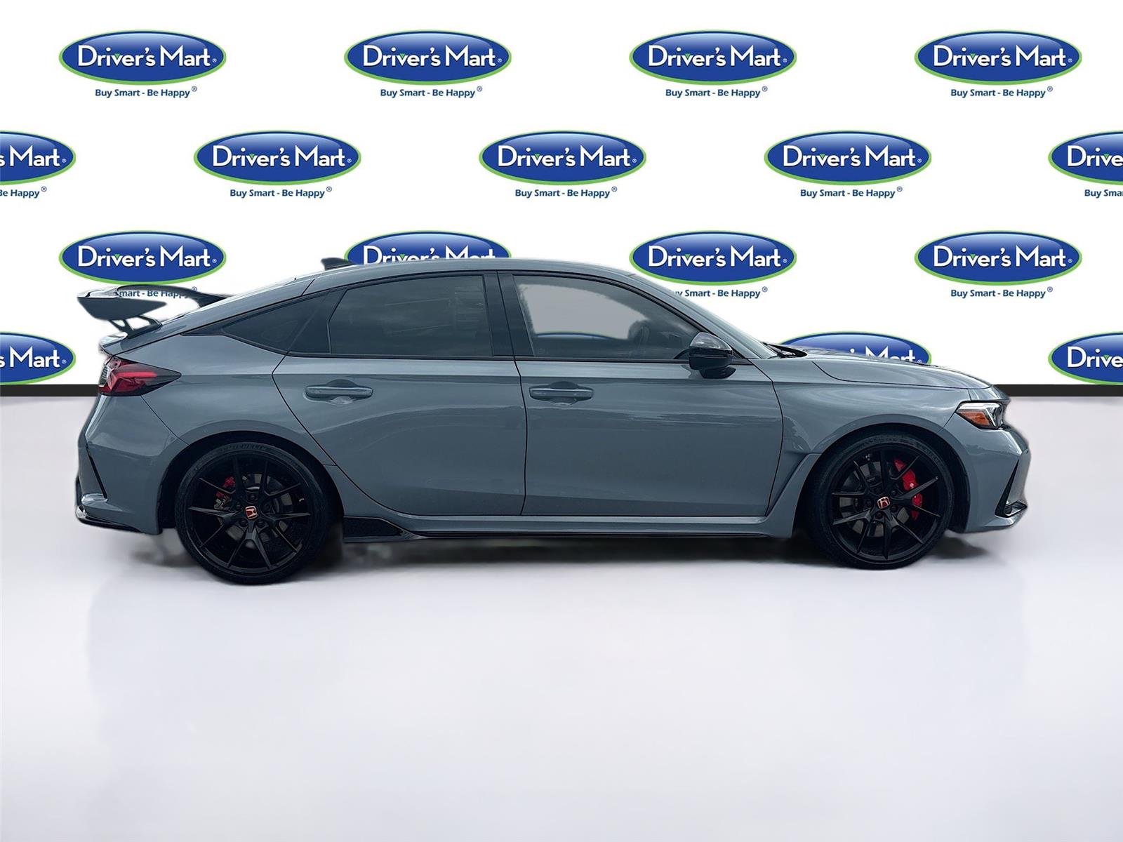 2023 Honda Civic Type R