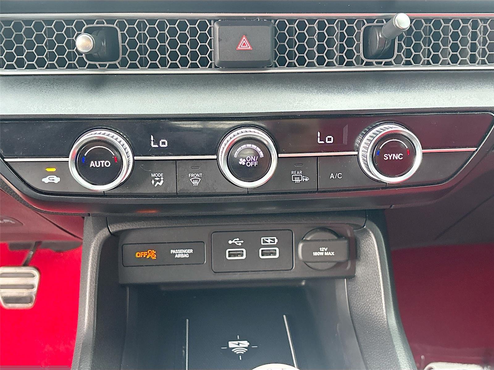 2023 Honda Civic Type R