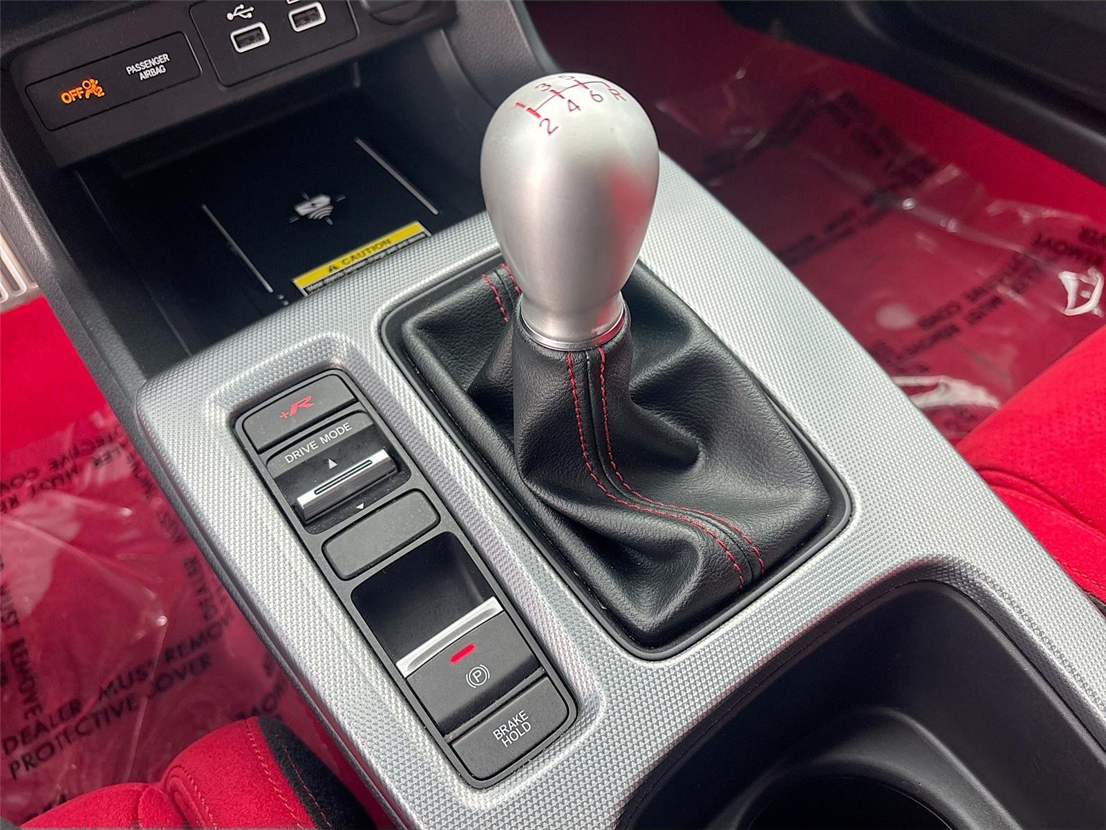 2023 Honda Civic Type R