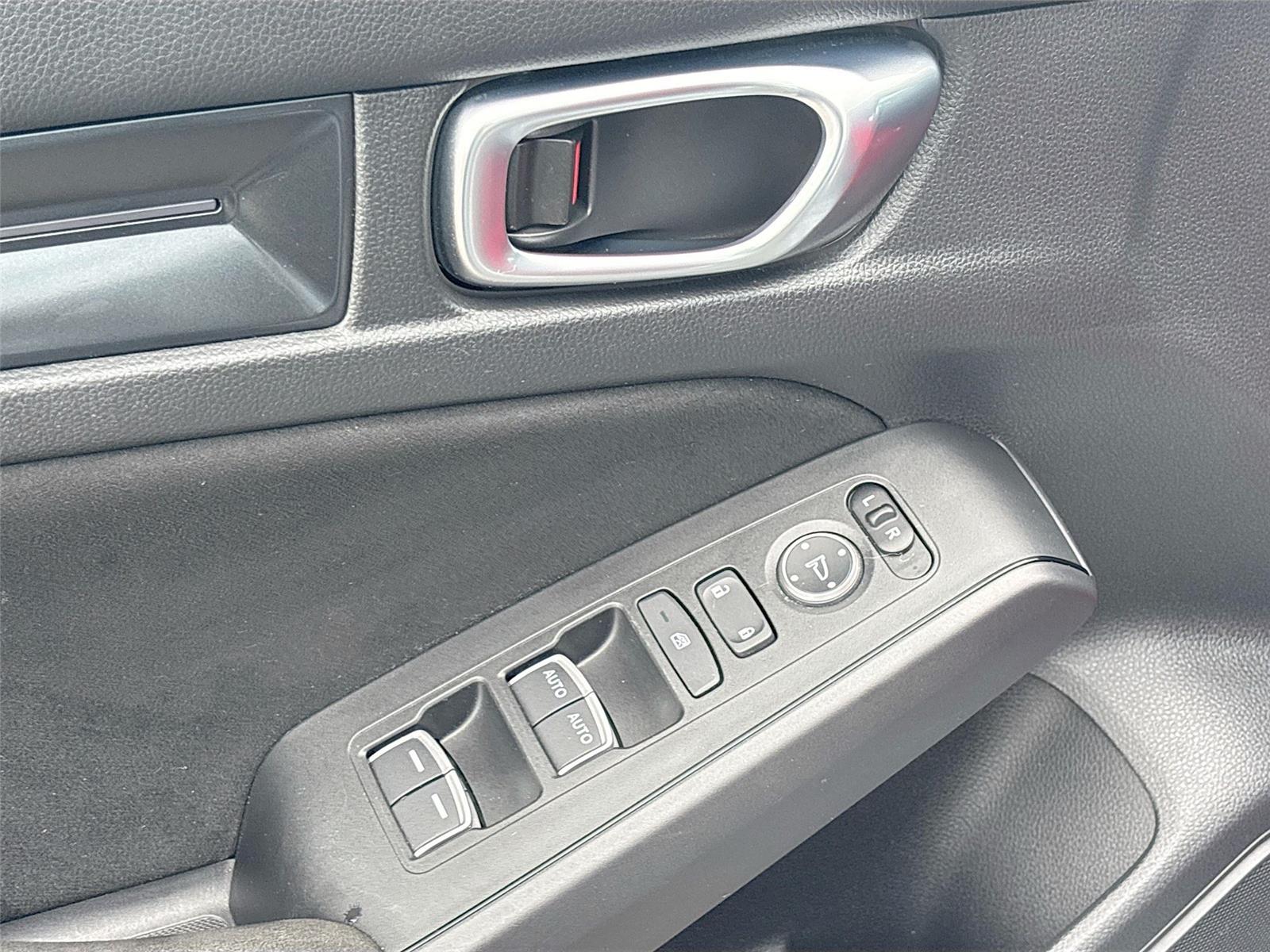 2023 Honda Civic Type R