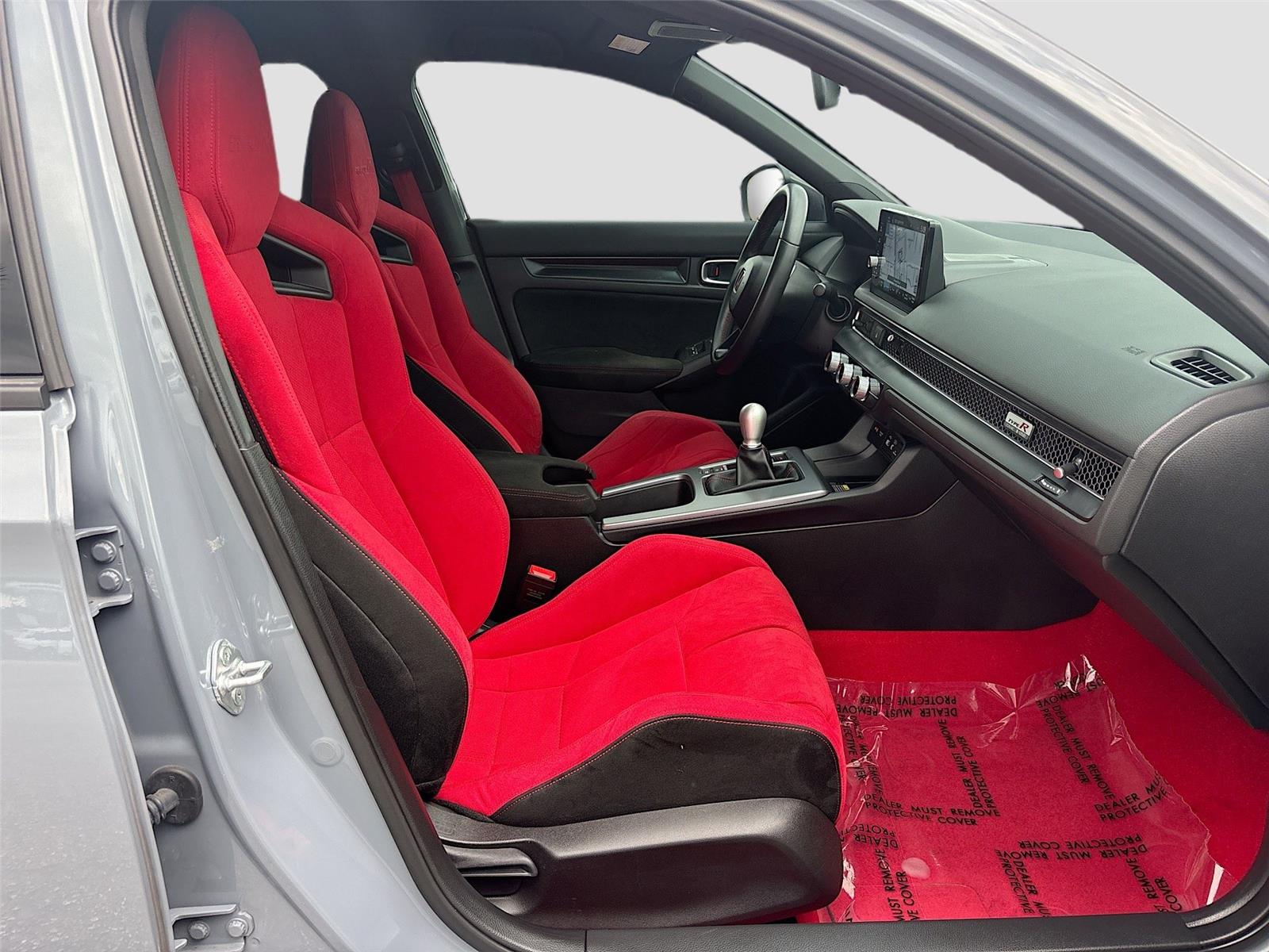 2023 Honda Civic Type R
