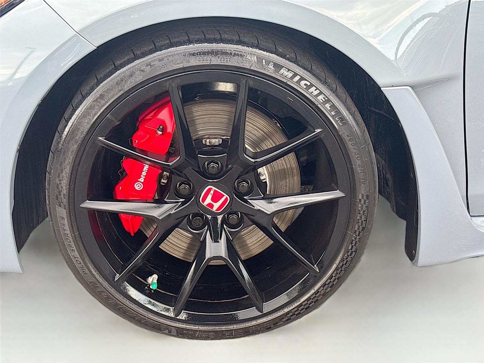 2023 Honda Civic Type R
