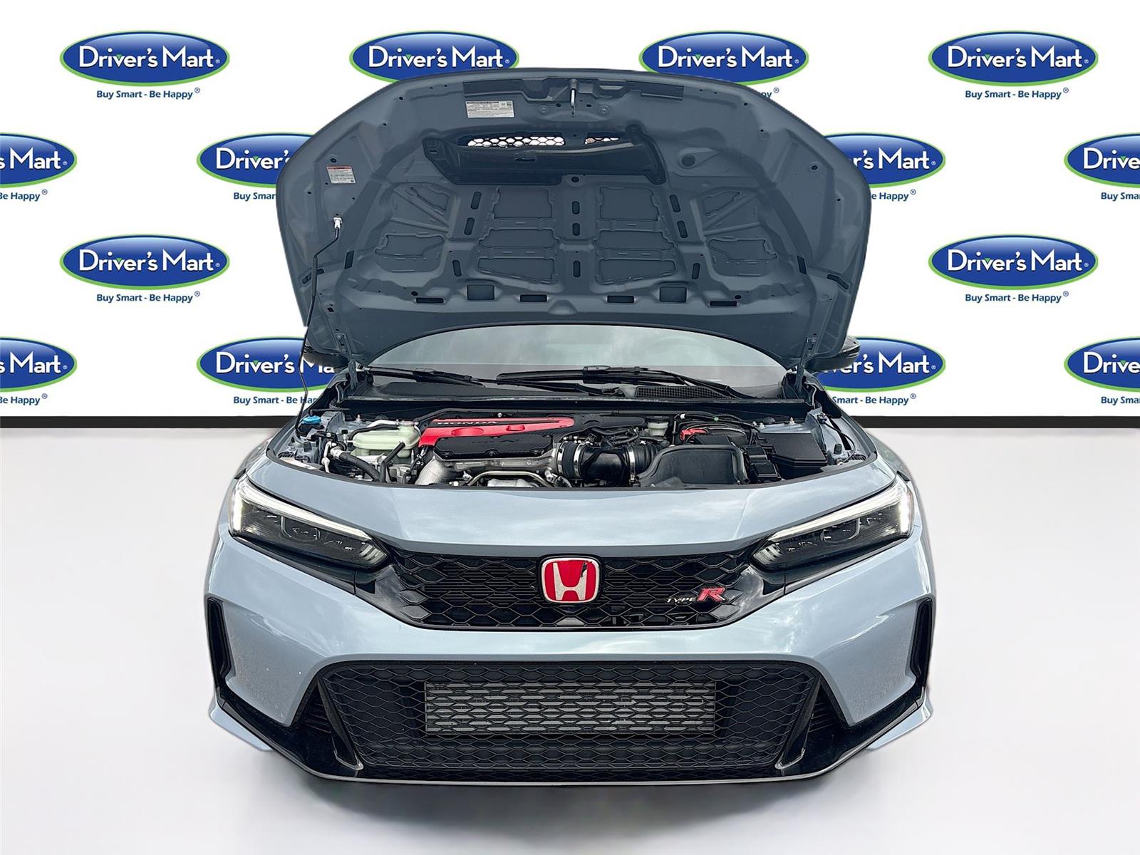 2023 Honda Civic Type R