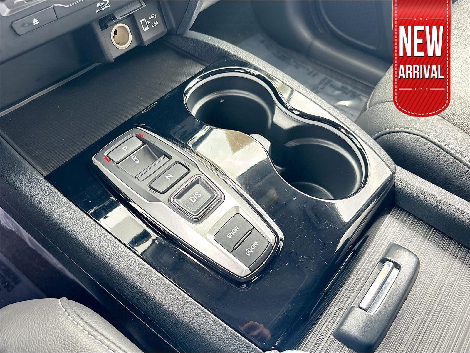 2022 Honda Pilot Touring 7-Passenger