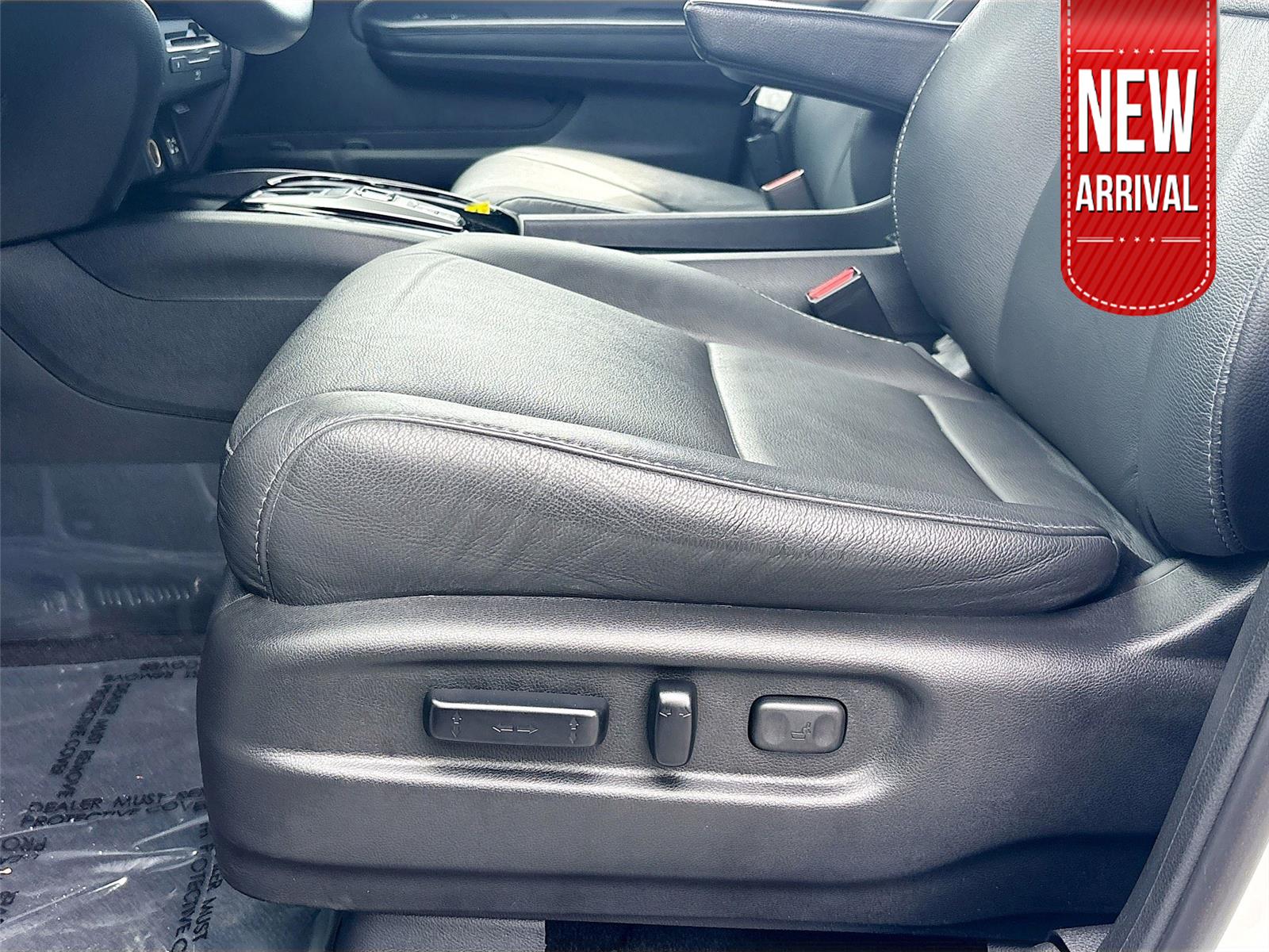 2022 Honda Pilot Touring 7-Passenger