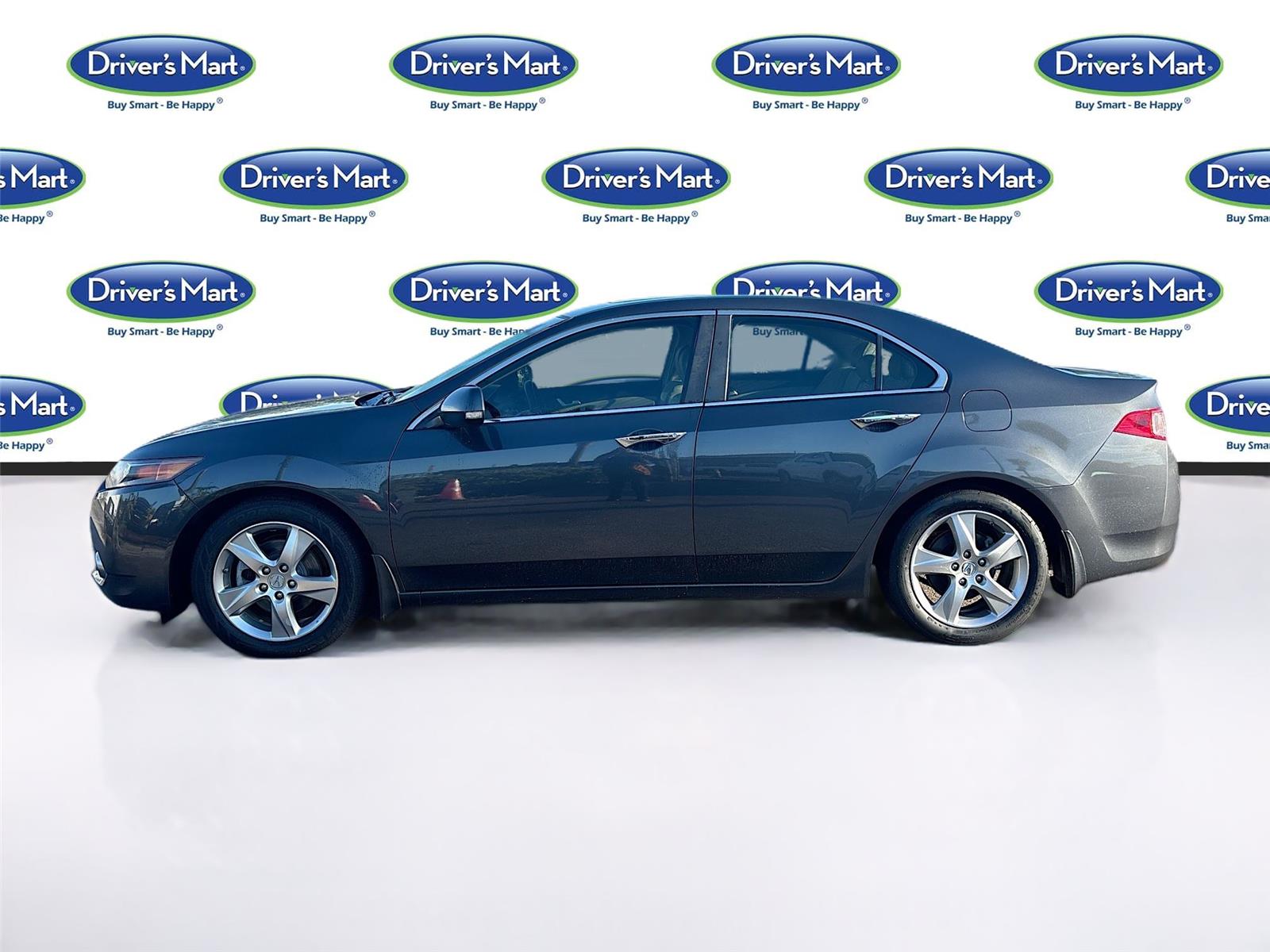 2013 Acura TSX Tech Pkg