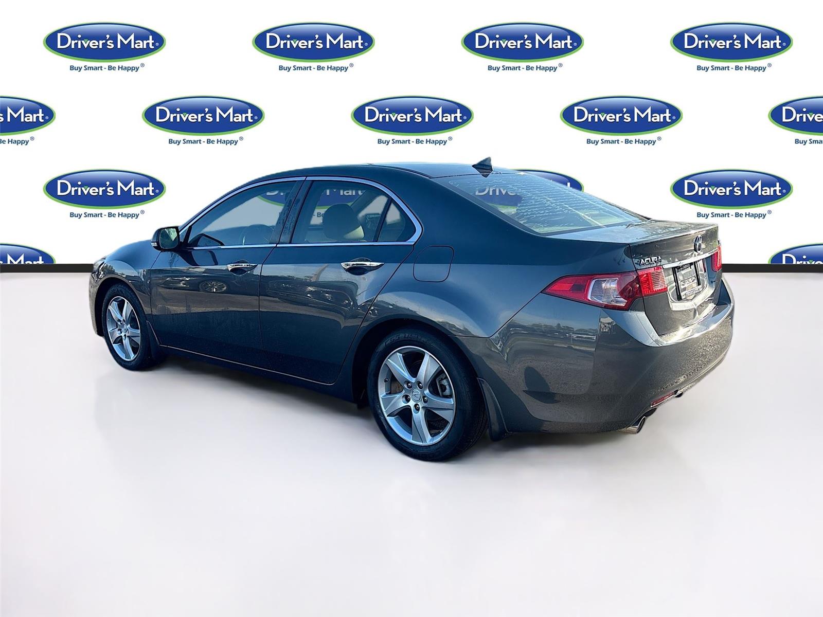 2013 Acura TSX Tech Pkg