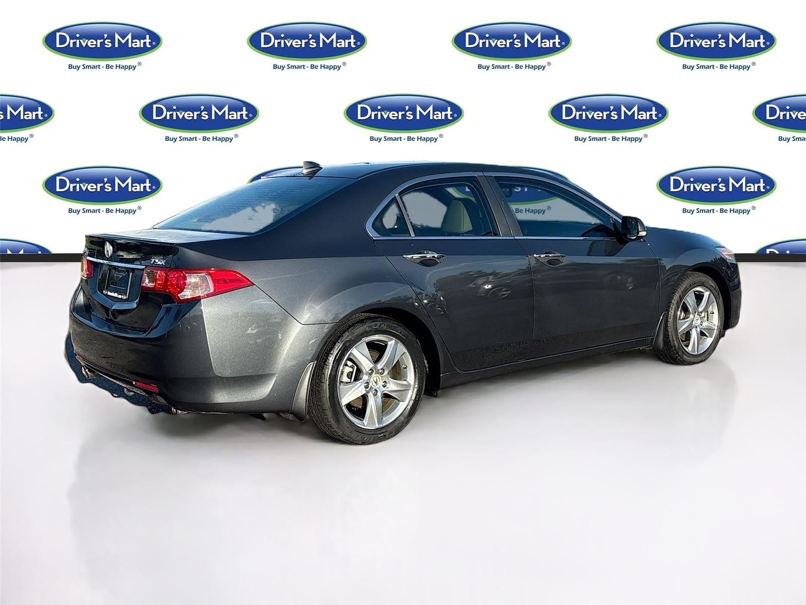 2013 Acura TSX Tech Pkg