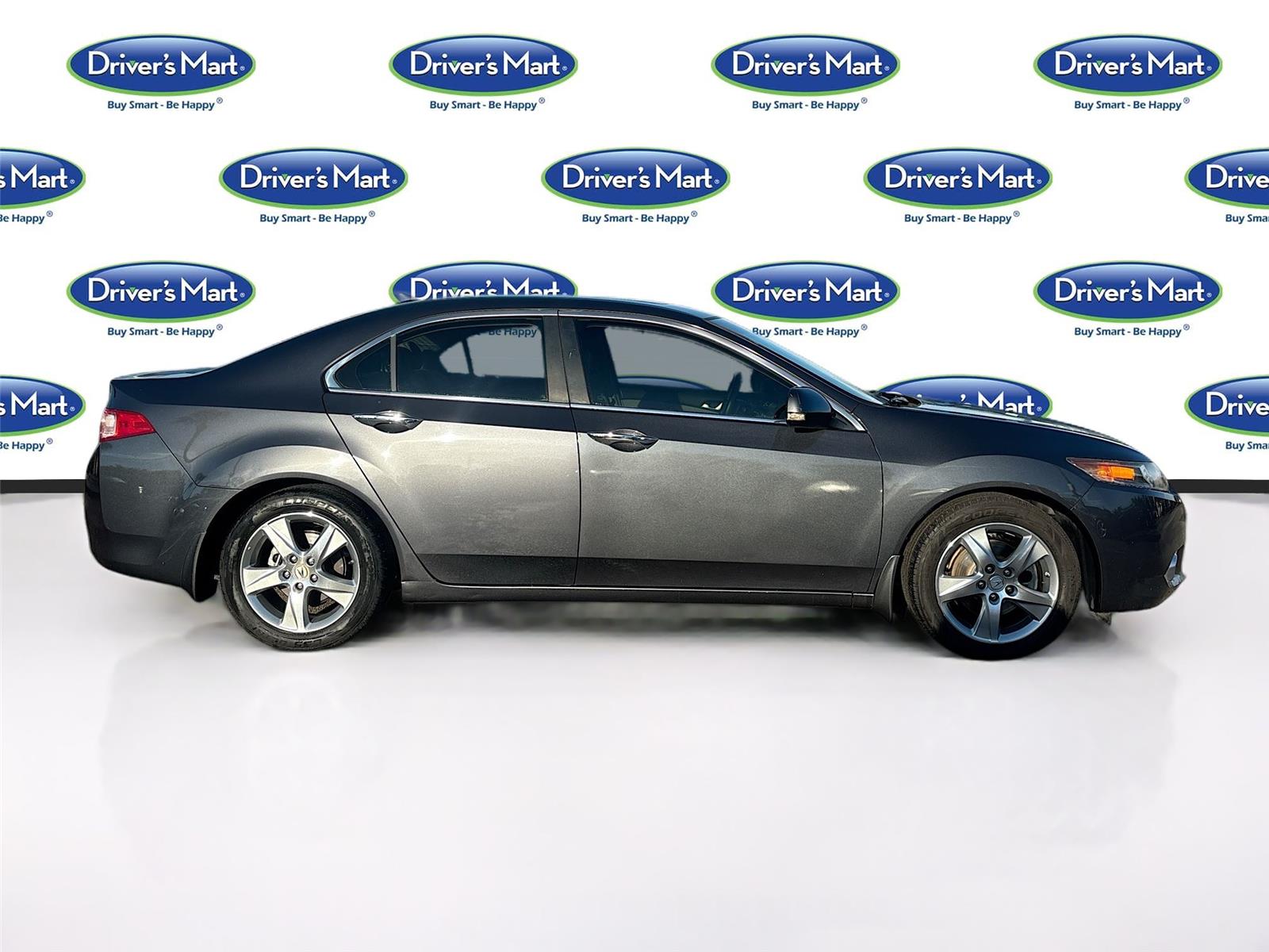 2013 Acura TSX Tech Pkg