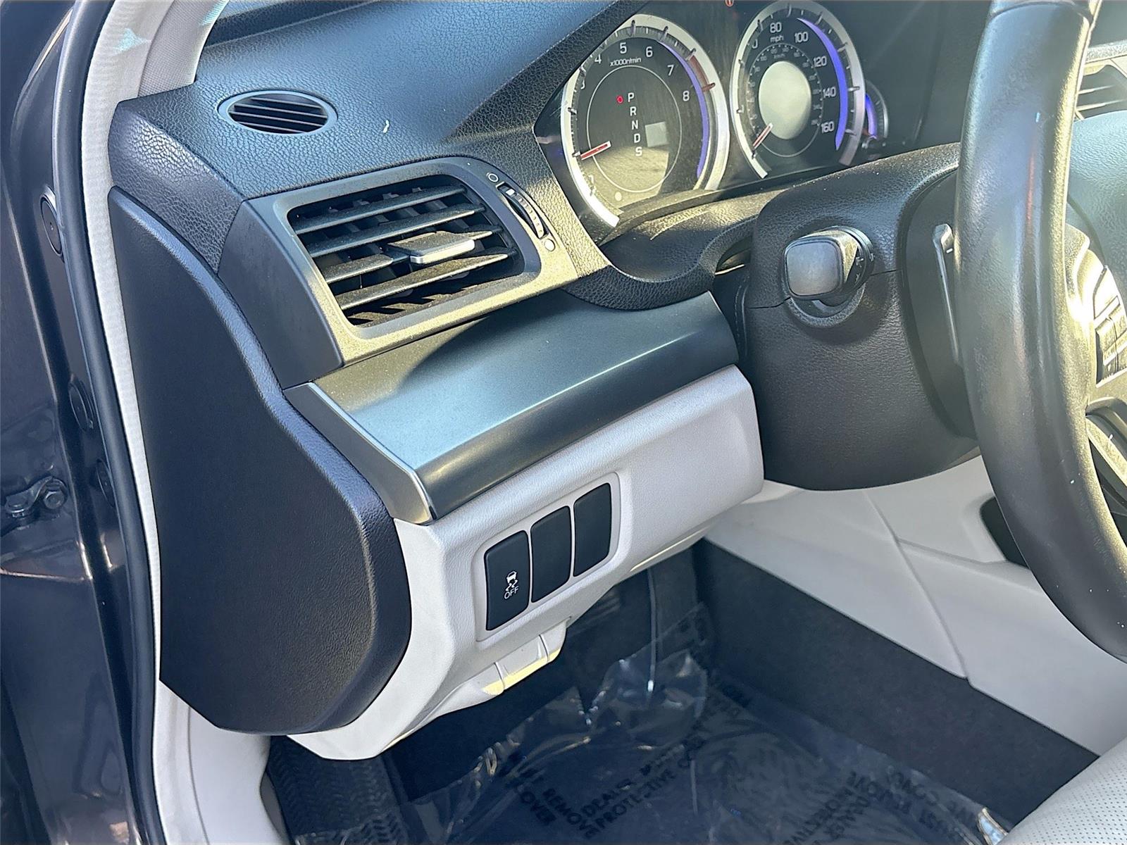 2013 Acura TSX Tech Pkg