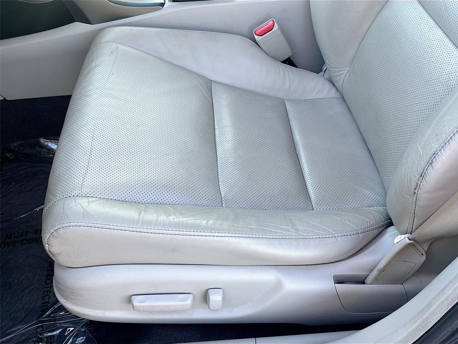 2013 Acura TSX Tech Pkg