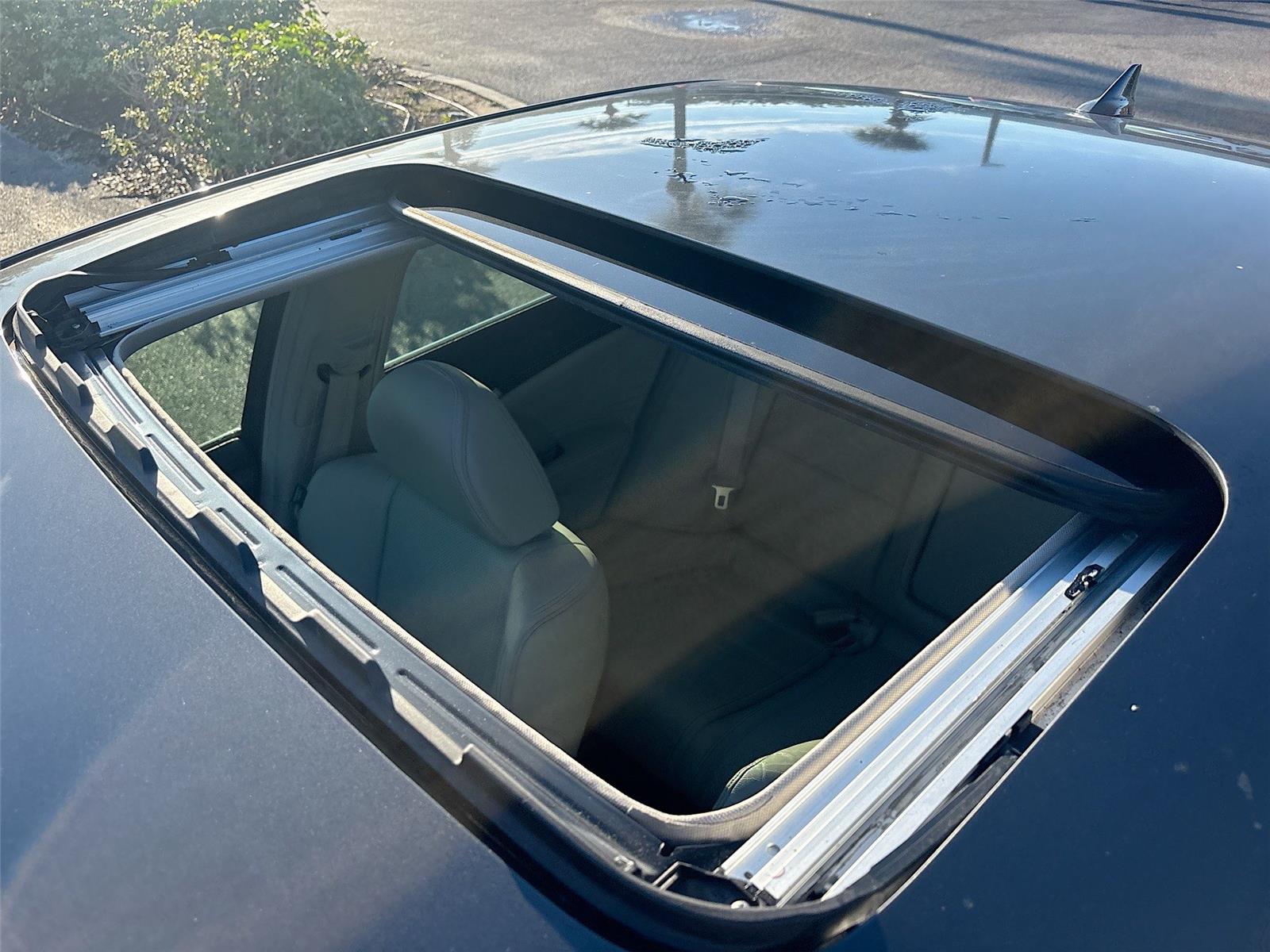 2013 Acura TSX Tech Pkg