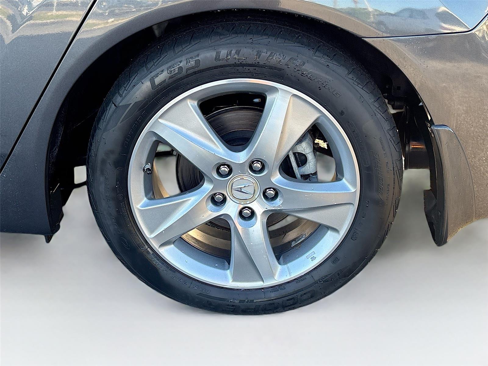 2013 Acura TSX Tech Pkg