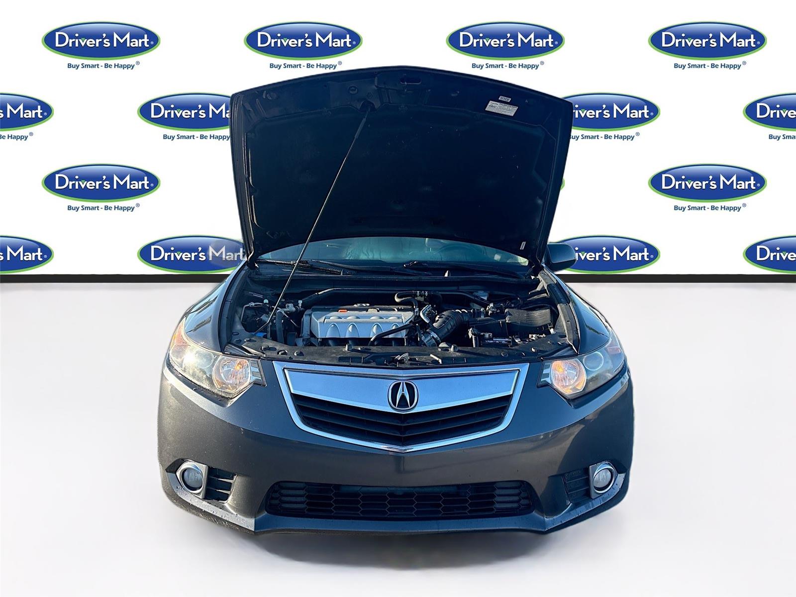 2013 Acura TSX Tech Pkg