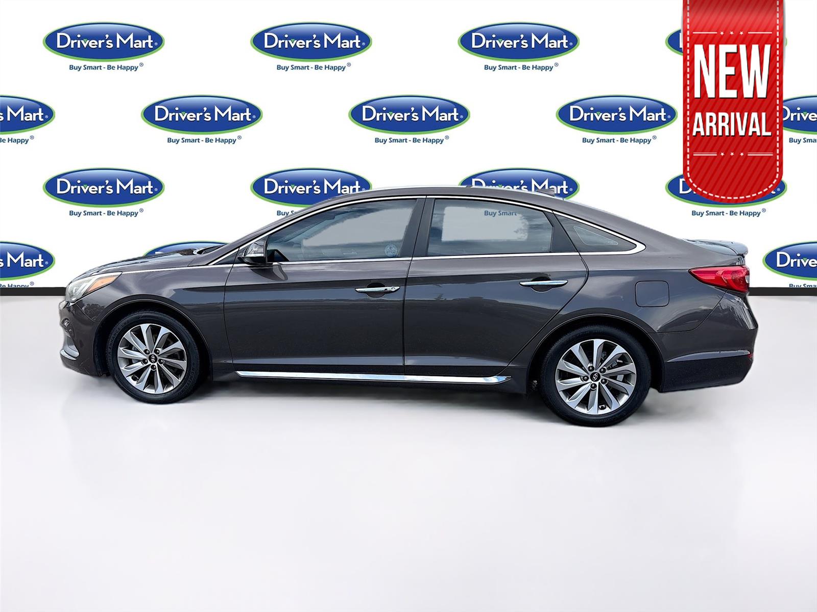 2015 Hyundai Sonata 2.4L Sport