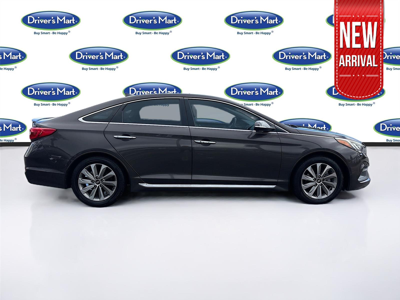 2015 Hyundai Sonata 2.4L Sport