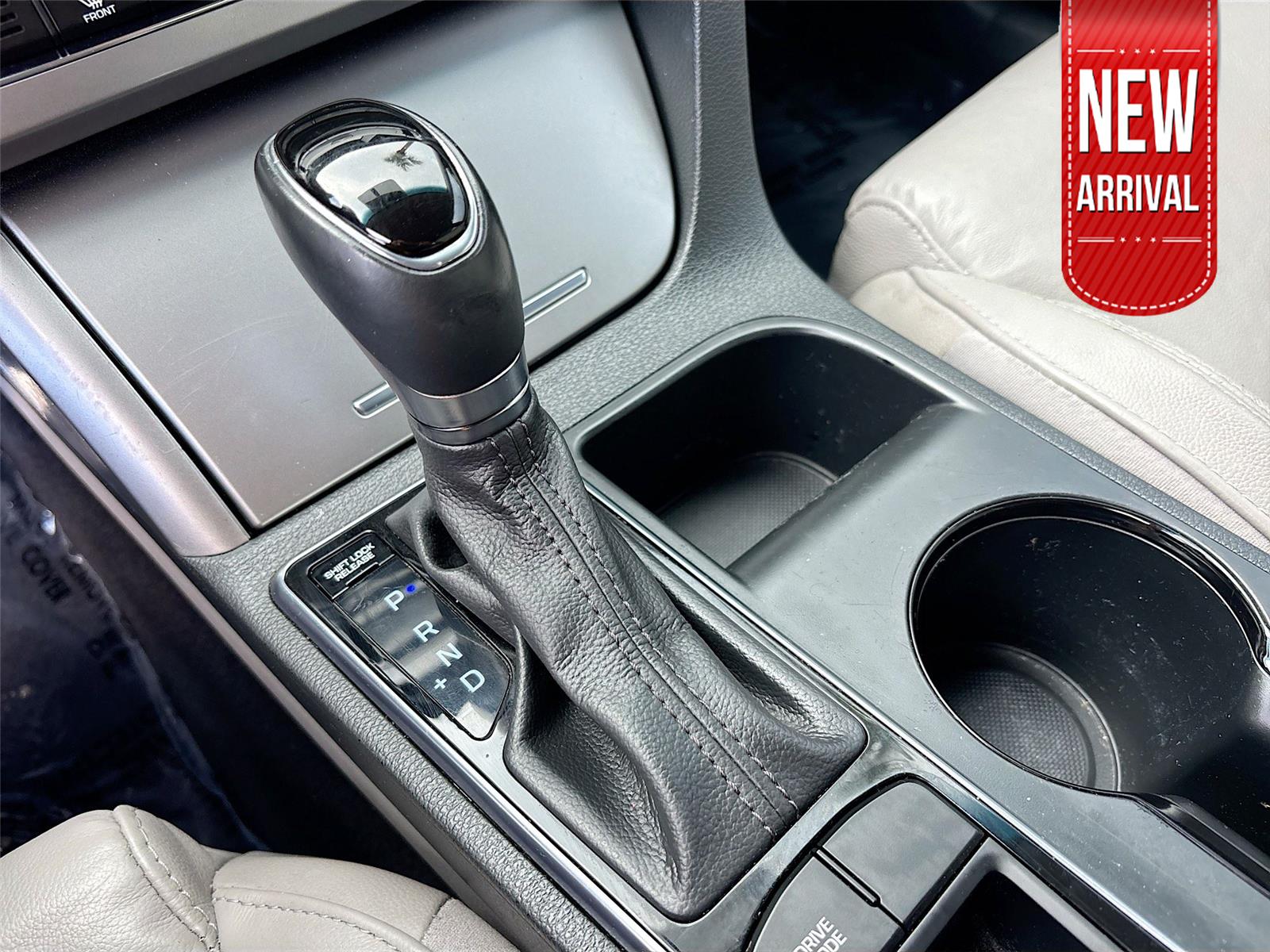 2015 Hyundai Sonata 2.4L Sport