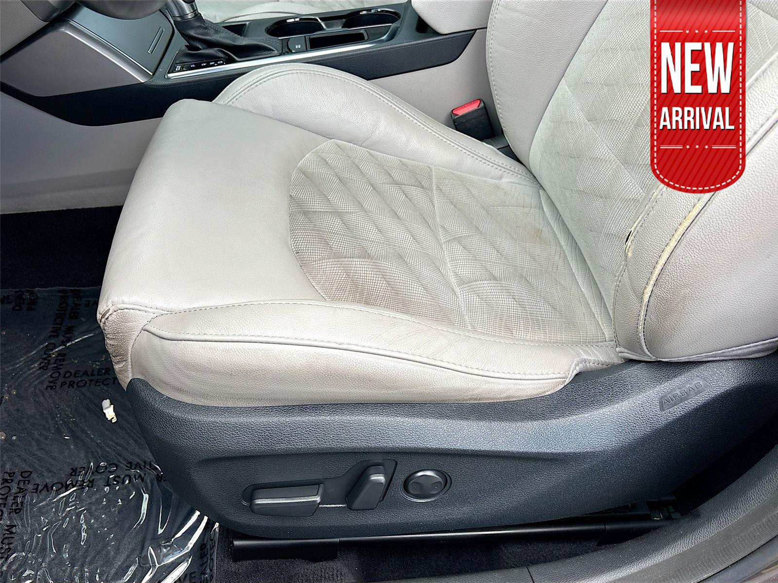 2015 Hyundai Sonata 2.4L Sport