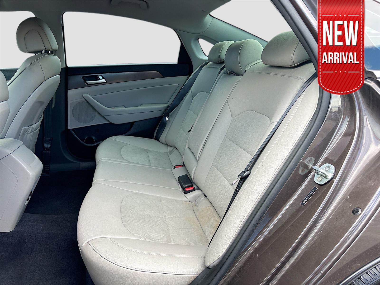2015 Hyundai Sonata 2.4L Sport