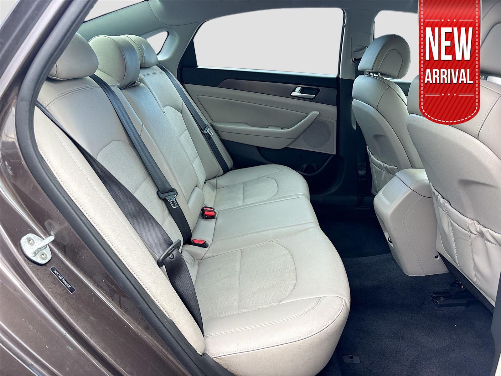2015 Hyundai Sonata 2.4L Sport