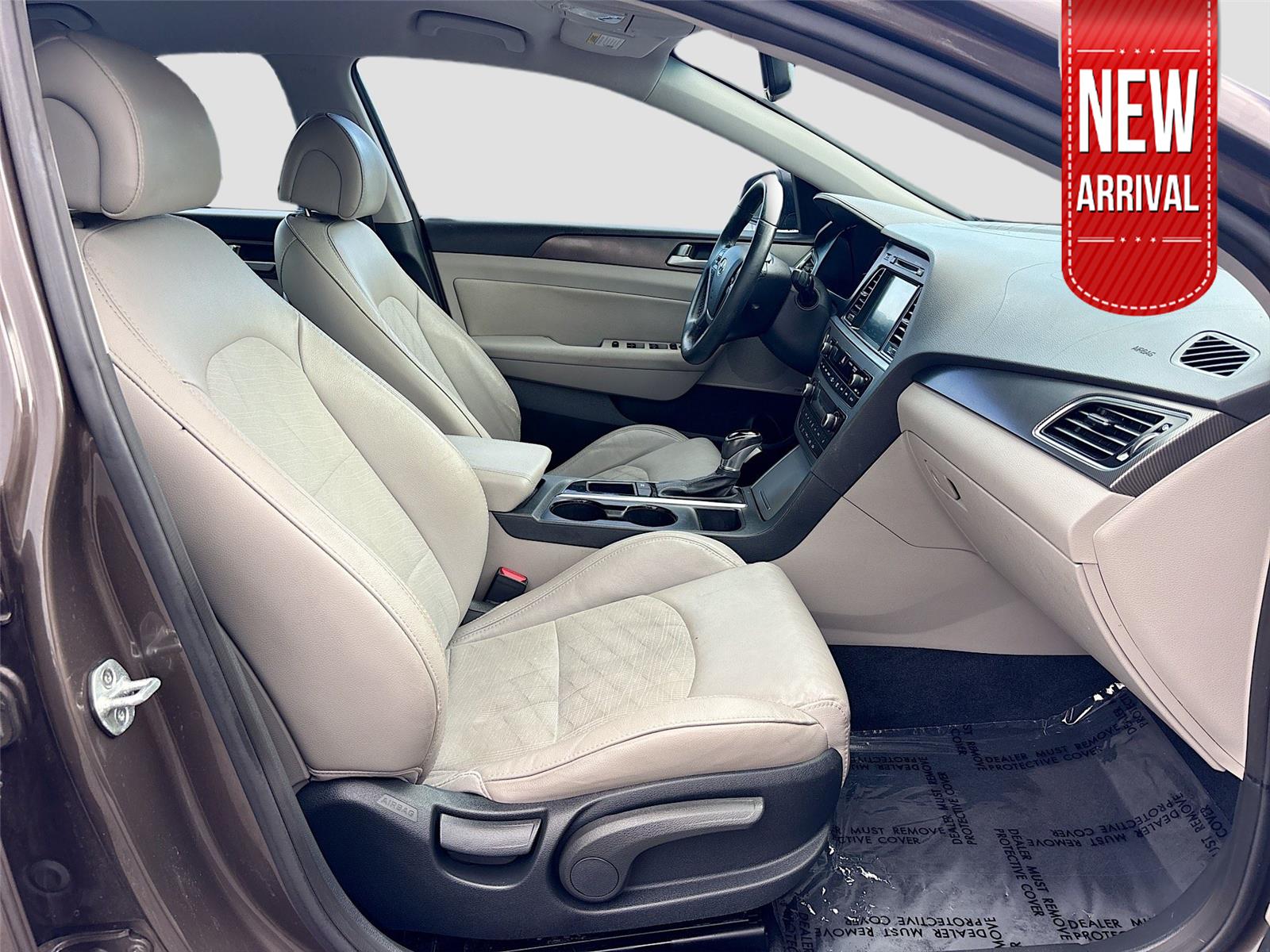 2015 Hyundai Sonata 2.4L Sport