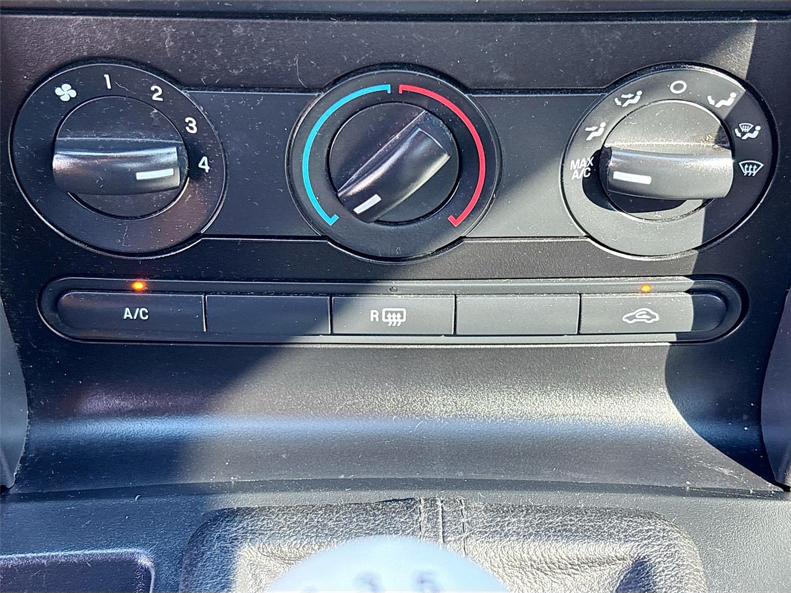 2008 Ford Mustang GT Premium