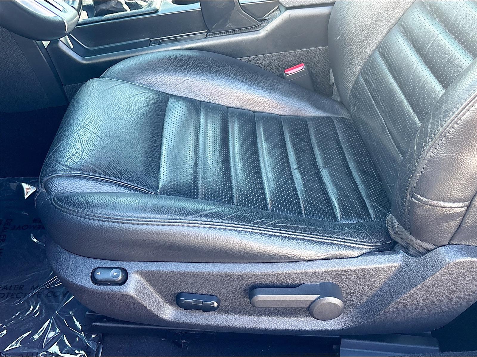 2008 Ford Mustang GT Premium