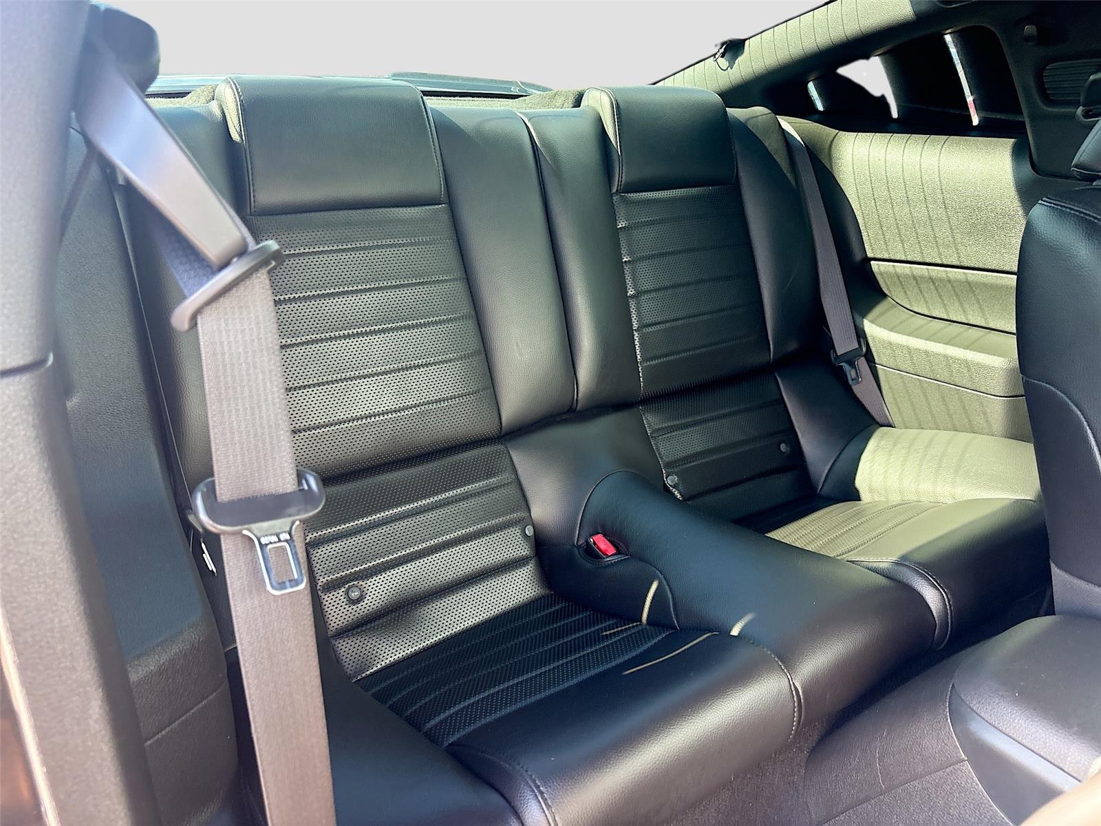 2008 Ford Mustang GT Premium