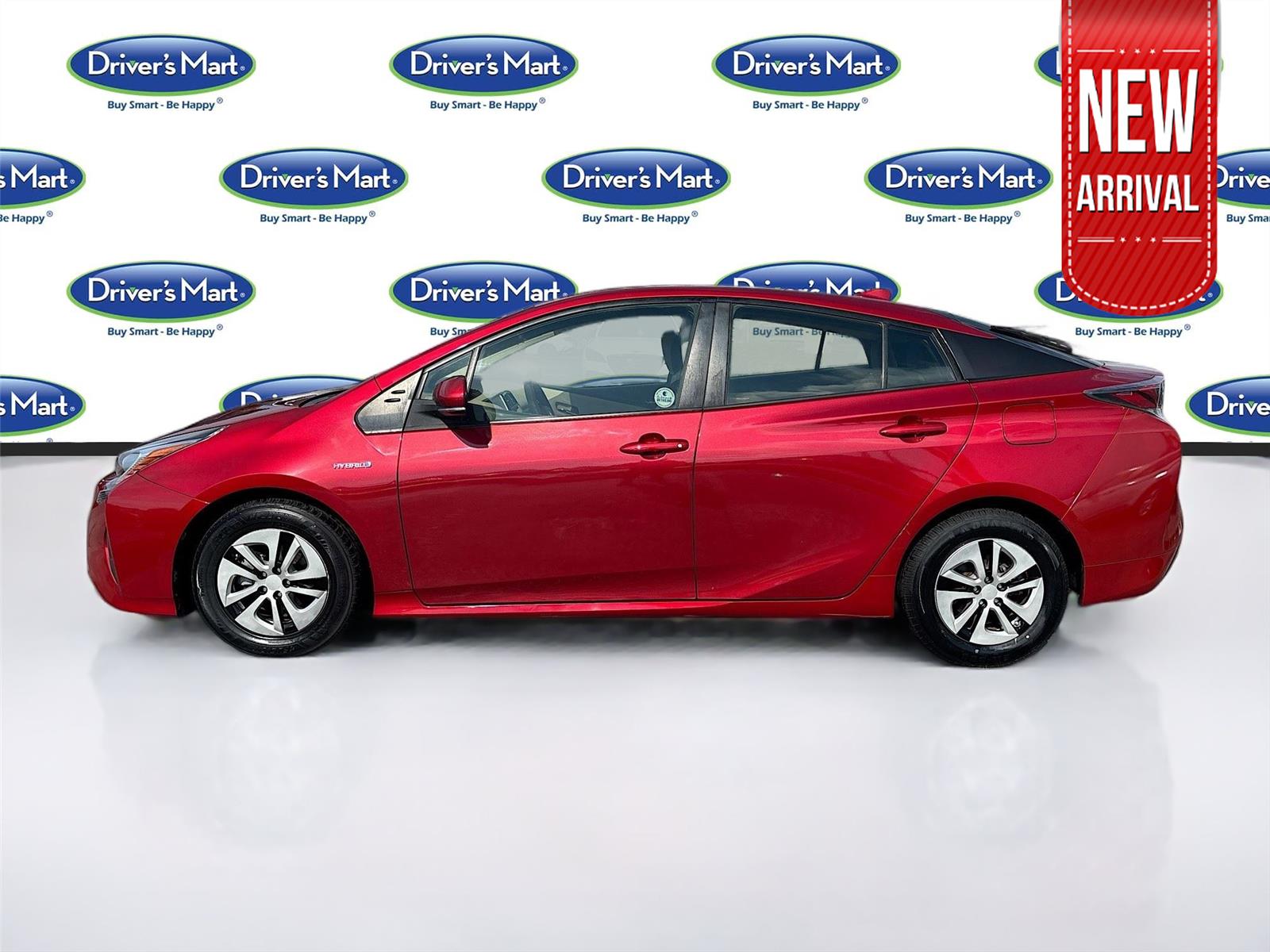 2016 Toyota Prius Two photo 2