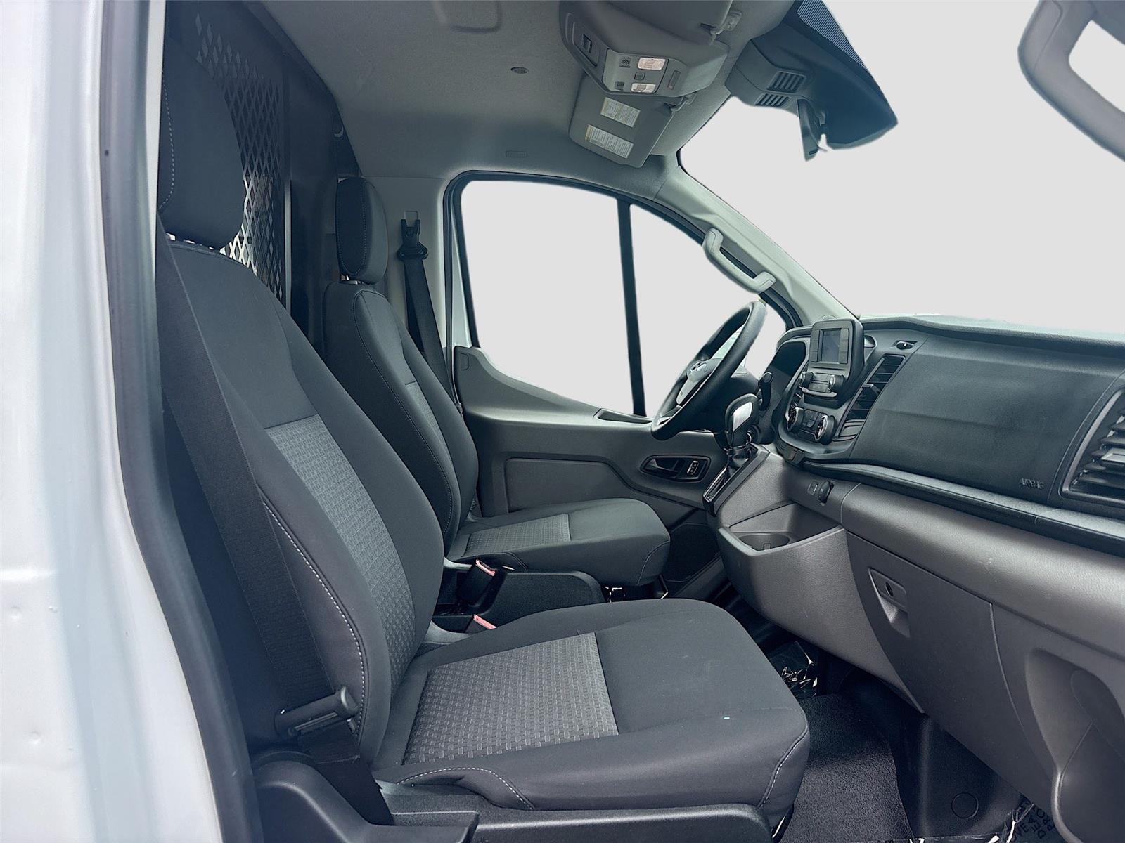 2024 Ford Transit Cargo Van