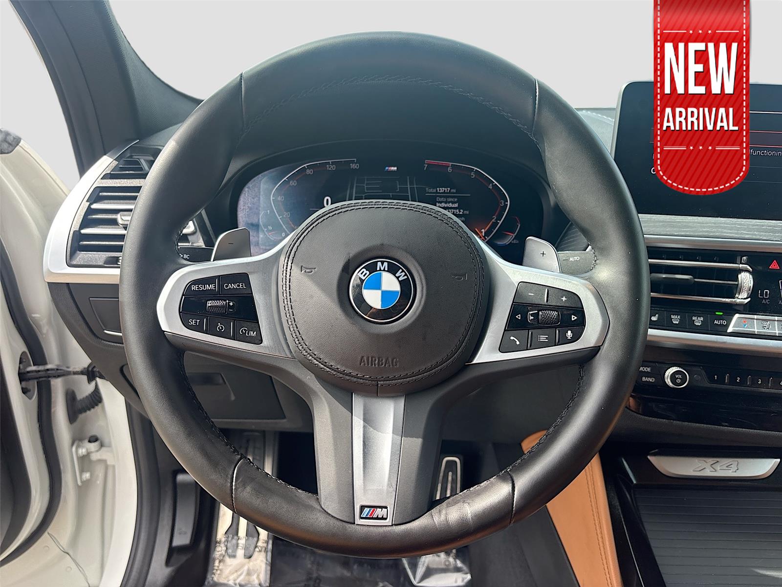 2022 BMW X4 xDrive30i