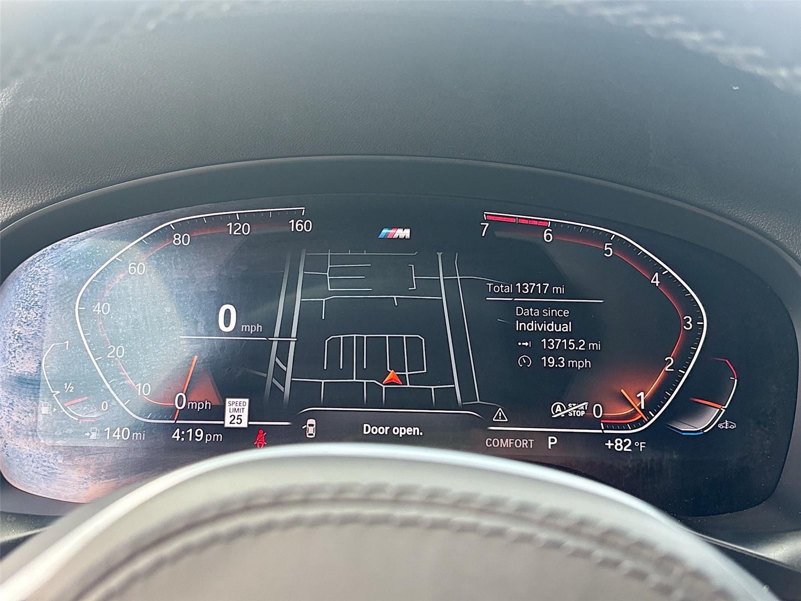 2022 BMW X4 xDrive30i