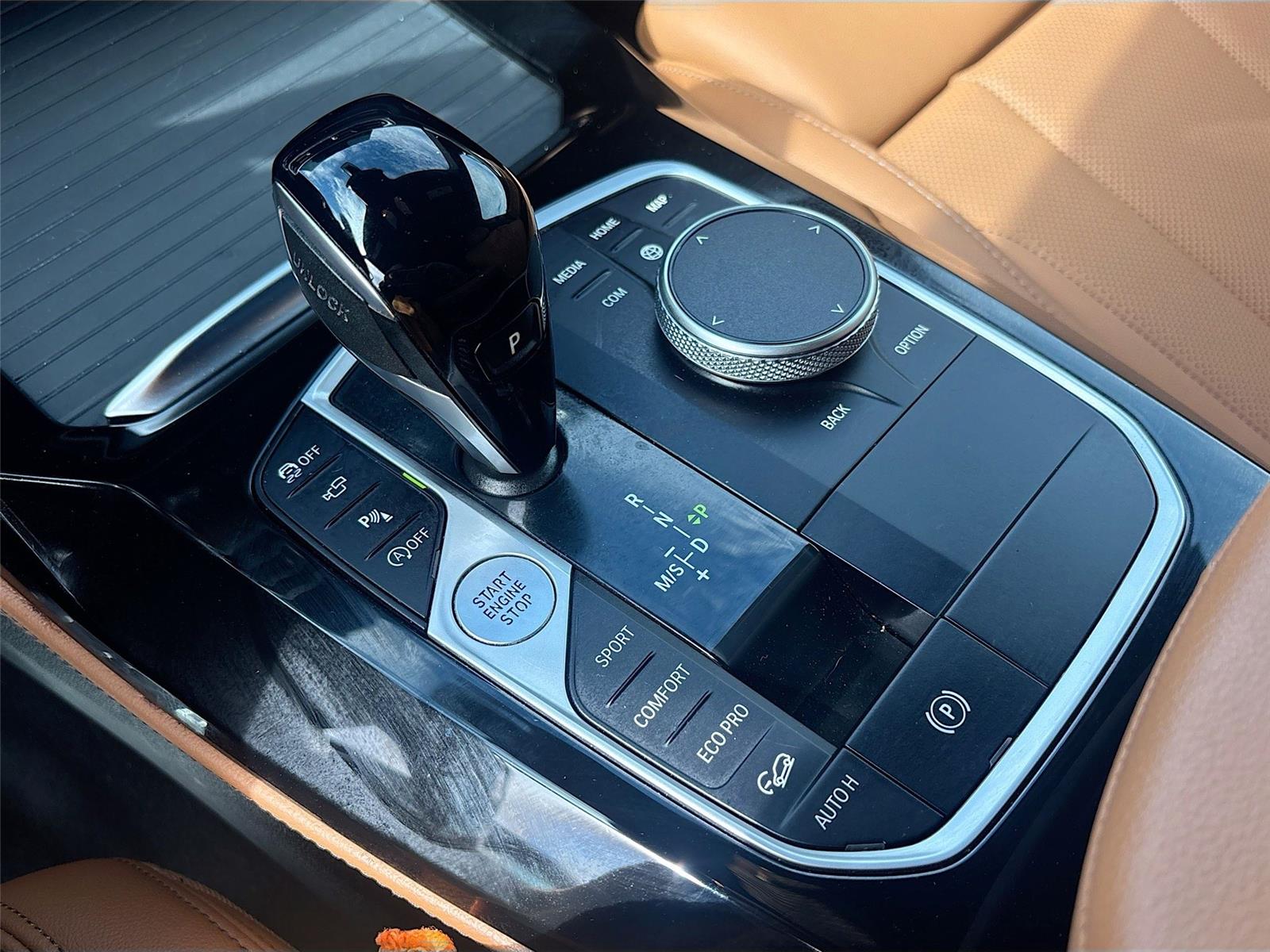 2022 BMW X4 xDrive30i
