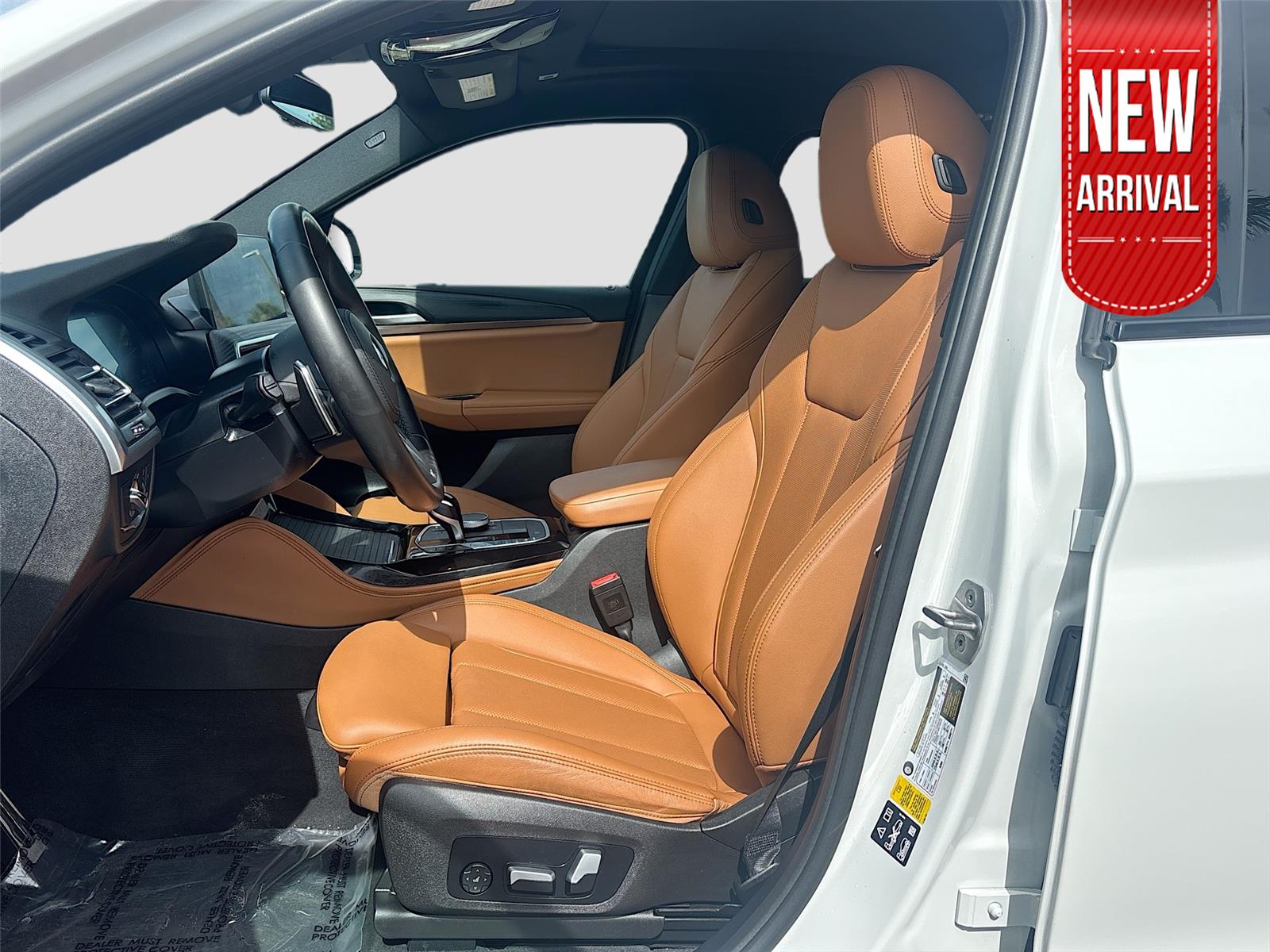 2022 BMW X4 xDrive30i
