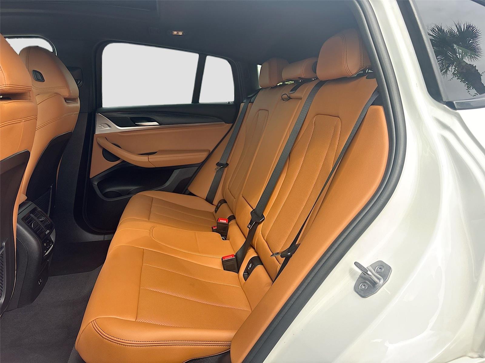 2022 BMW X4 xDrive30i