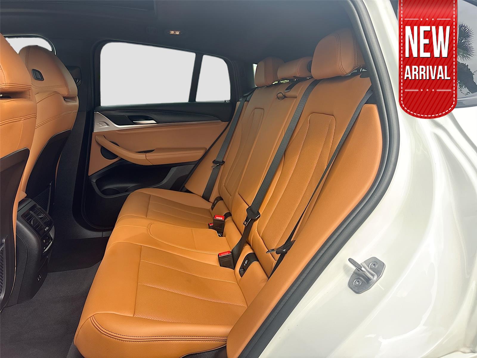 2022 BMW X4 xDrive30i