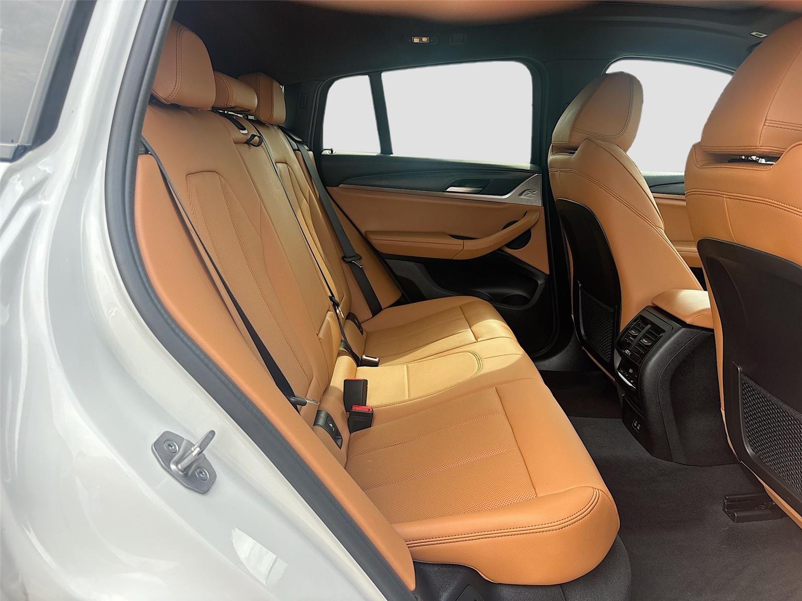 2022 BMW X4 xDrive30i
