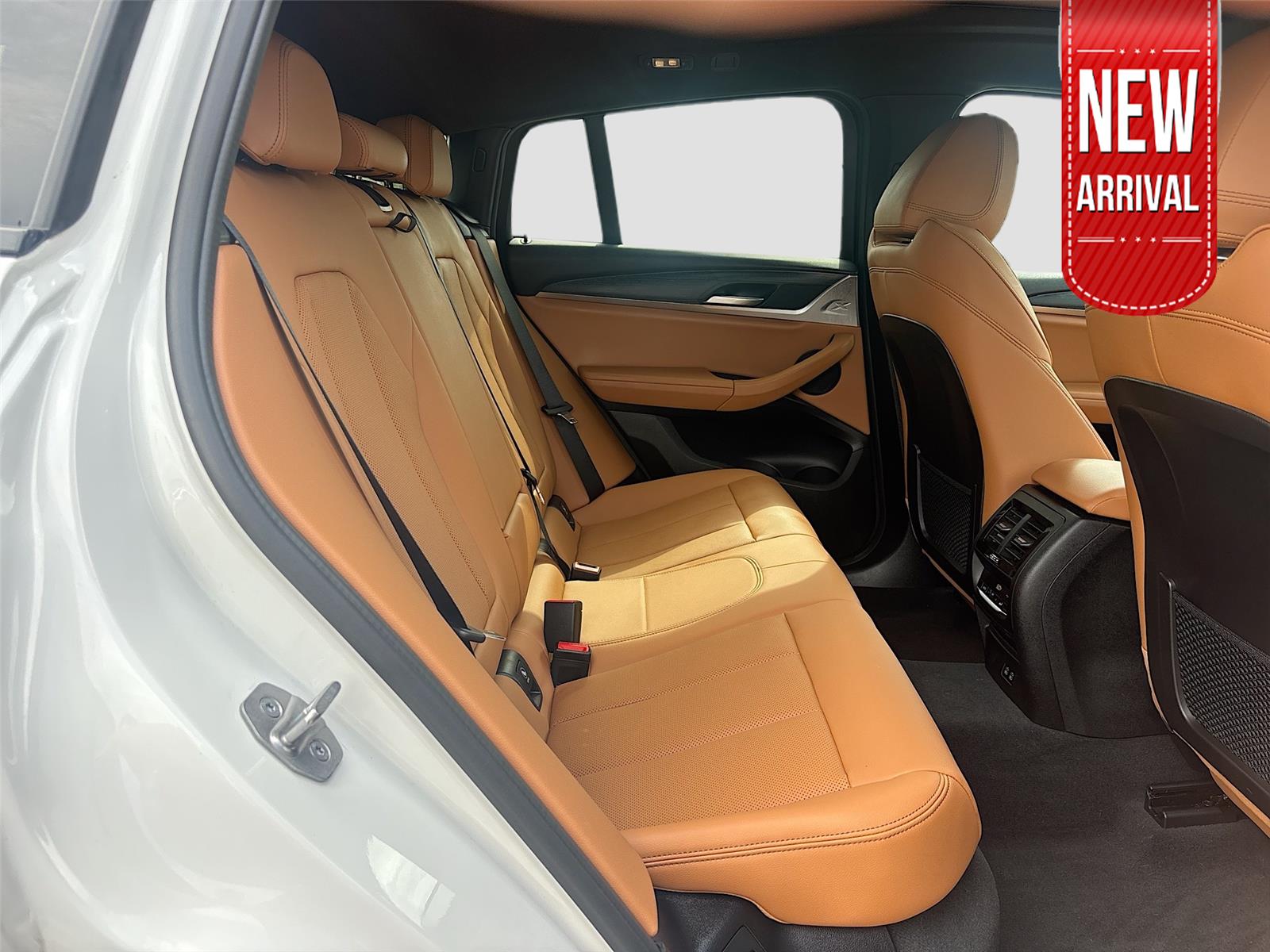 2022 BMW X4 xDrive30i