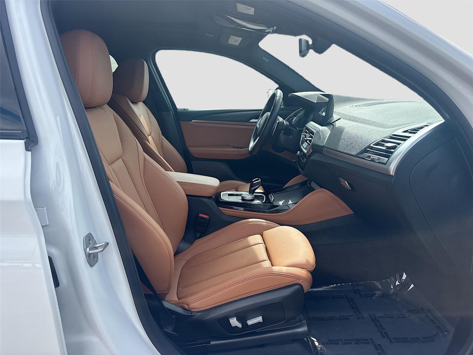 2022 BMW X4 xDrive30i