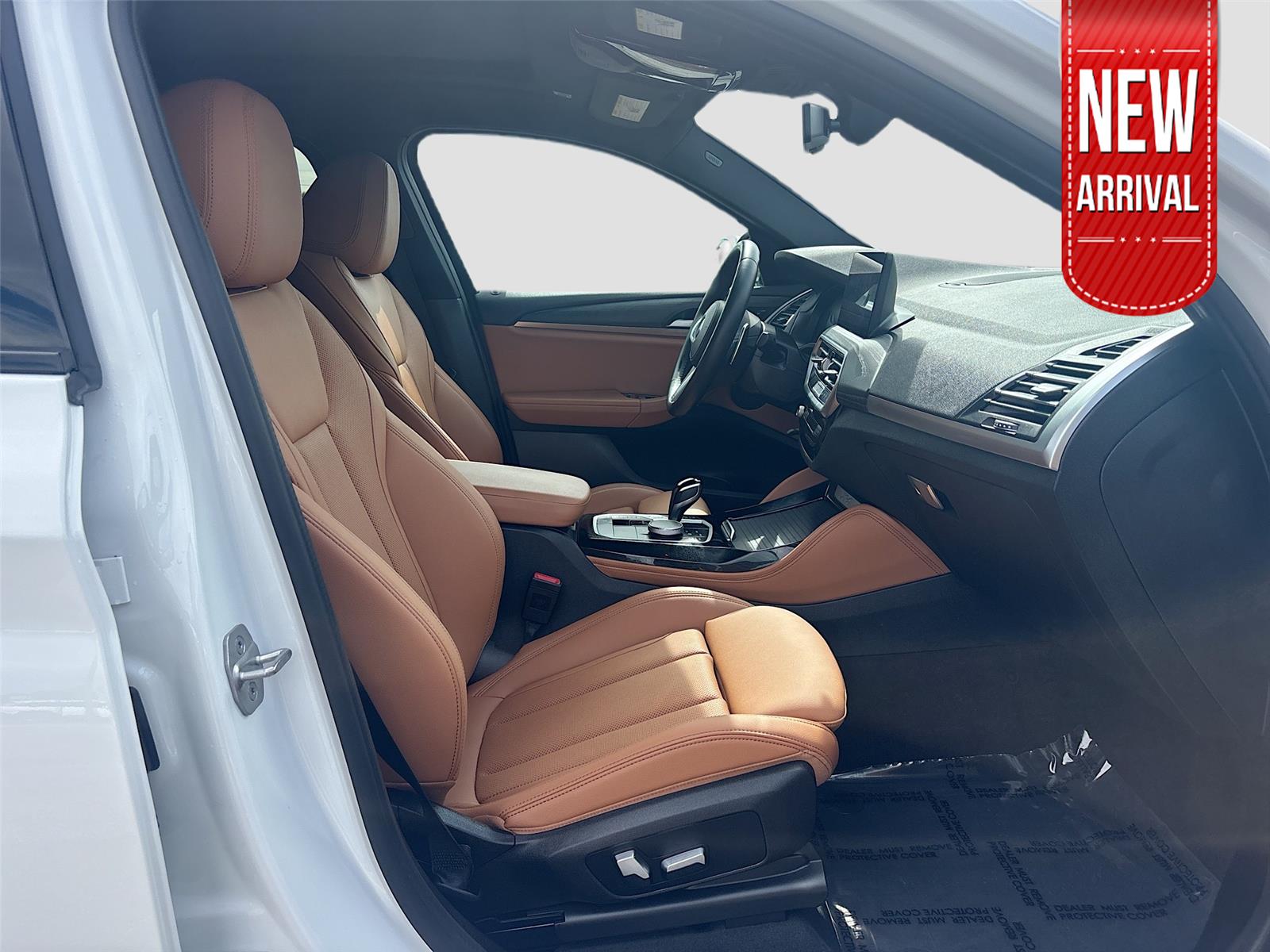 2022 BMW X4 xDrive30i