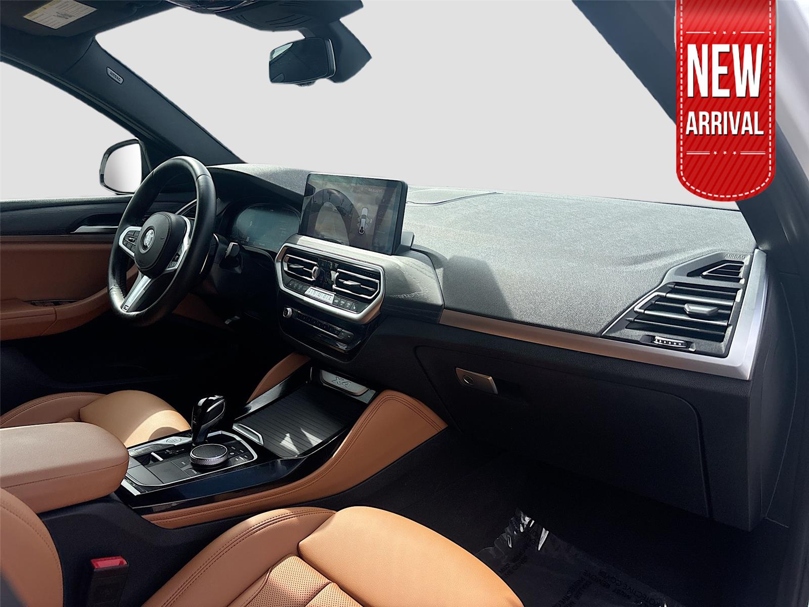 2022 BMW X4 xDrive30i