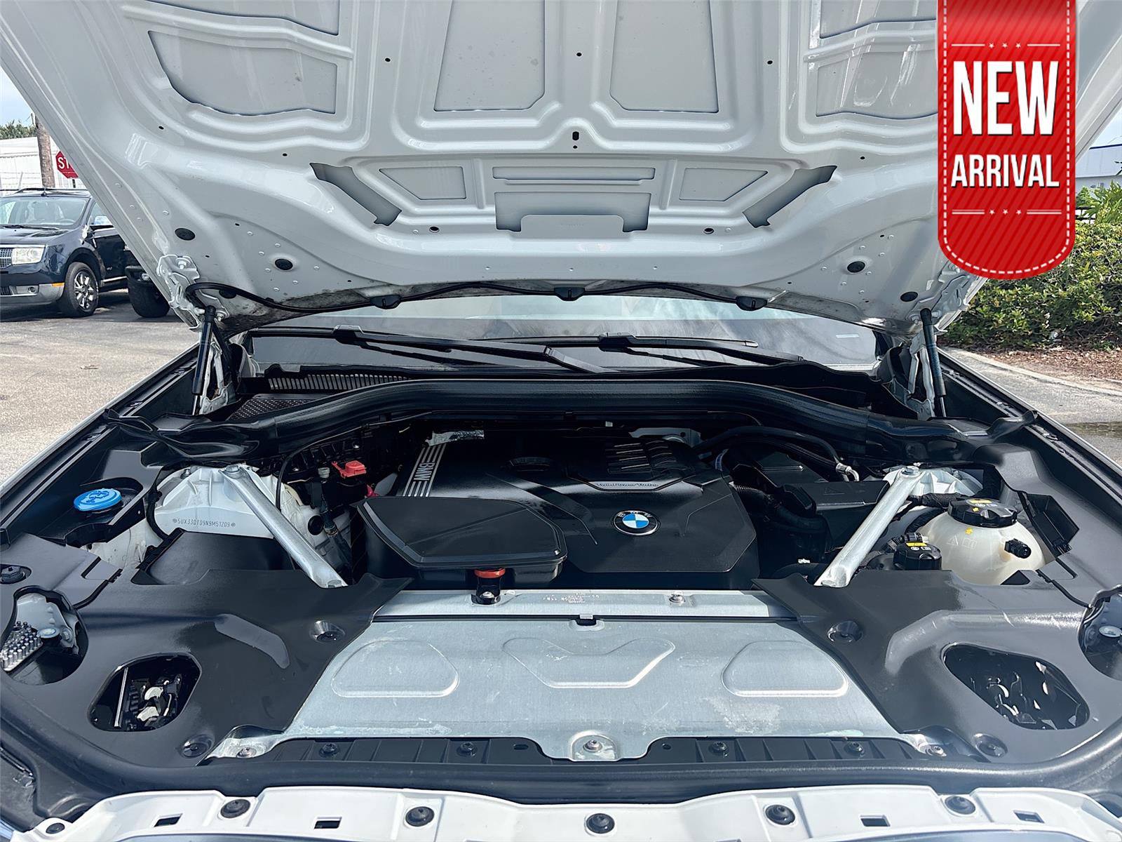 2022 BMW X4 xDrive30i