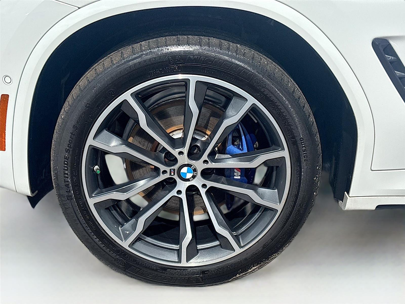 2022 BMW X4 xDrive30i