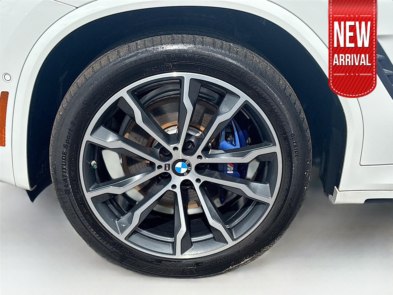 2022 BMW X4 xDrive30i