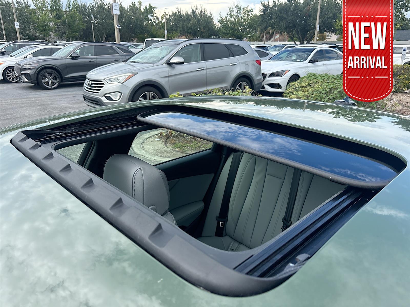 2023 Audi A4 Sedan S line Premium Plus