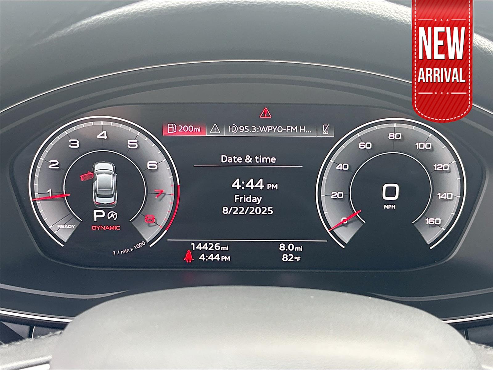 2023 Audi A4 Sedan S line Premium Plus