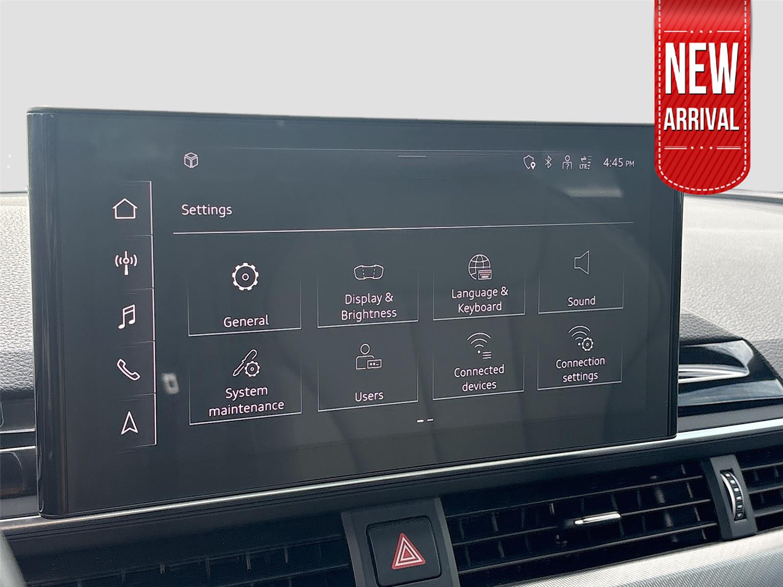 2023 Audi A4 Sedan S line Premium Plus