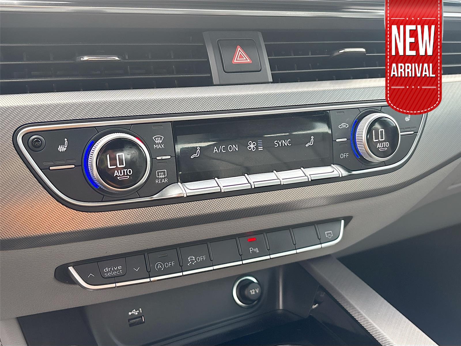 2023 Audi A4 Sedan S line Premium Plus