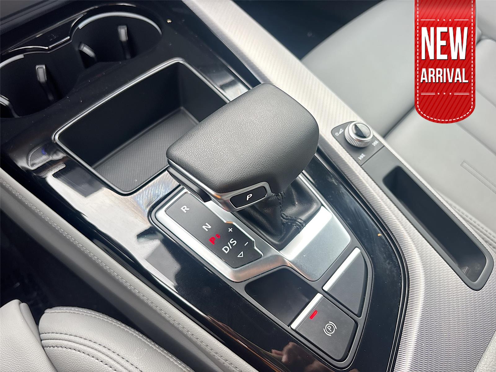 2023 Audi A4 Sedan S line Premium Plus